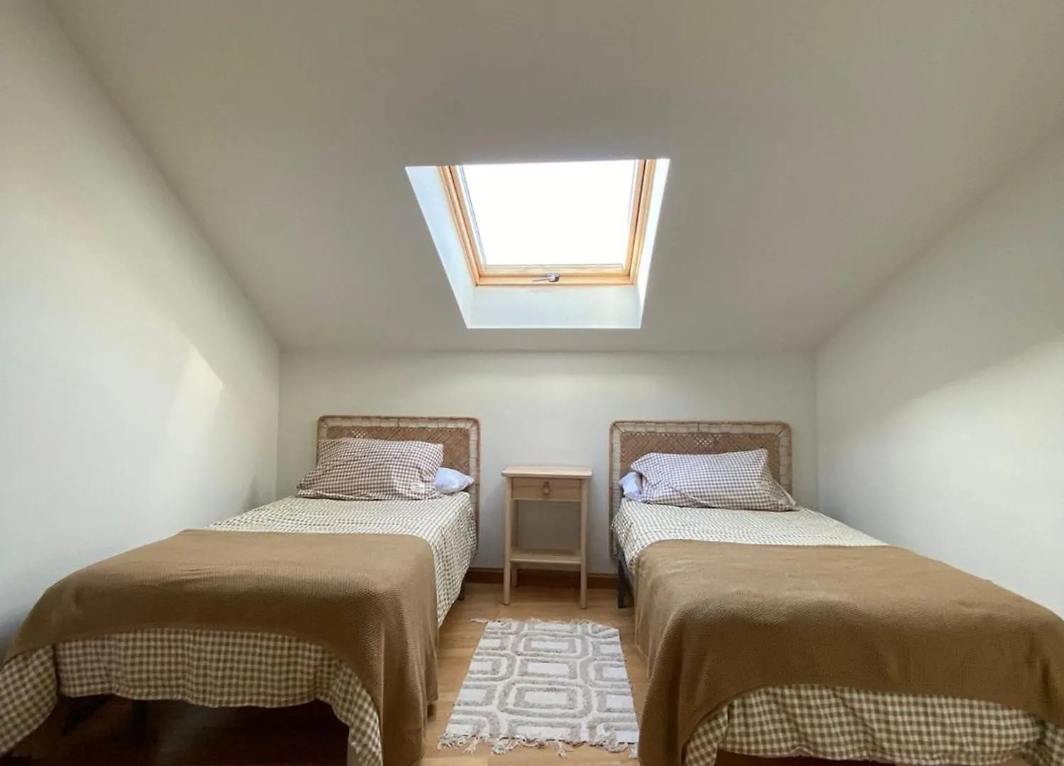 Calma Apartment Benaocaz Spain