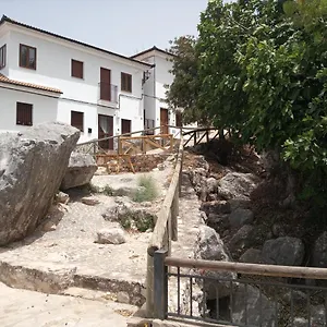 Apartamento El Arroyo Benaocaz