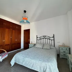 Arroyo Benaocaz