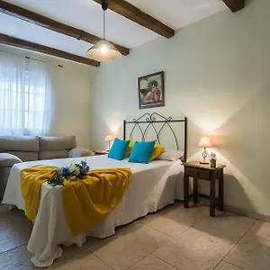 Casa Nazari 3 Benaocaz