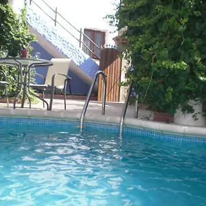 Jaronil Benaocaz