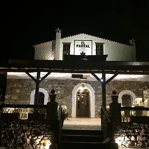 Maison d'hôtes Posada El Parral, Benaocaz