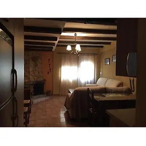 Abril Benaocaz