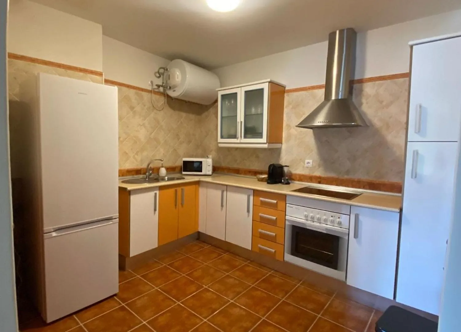 Apartamento Calma Benaocaz