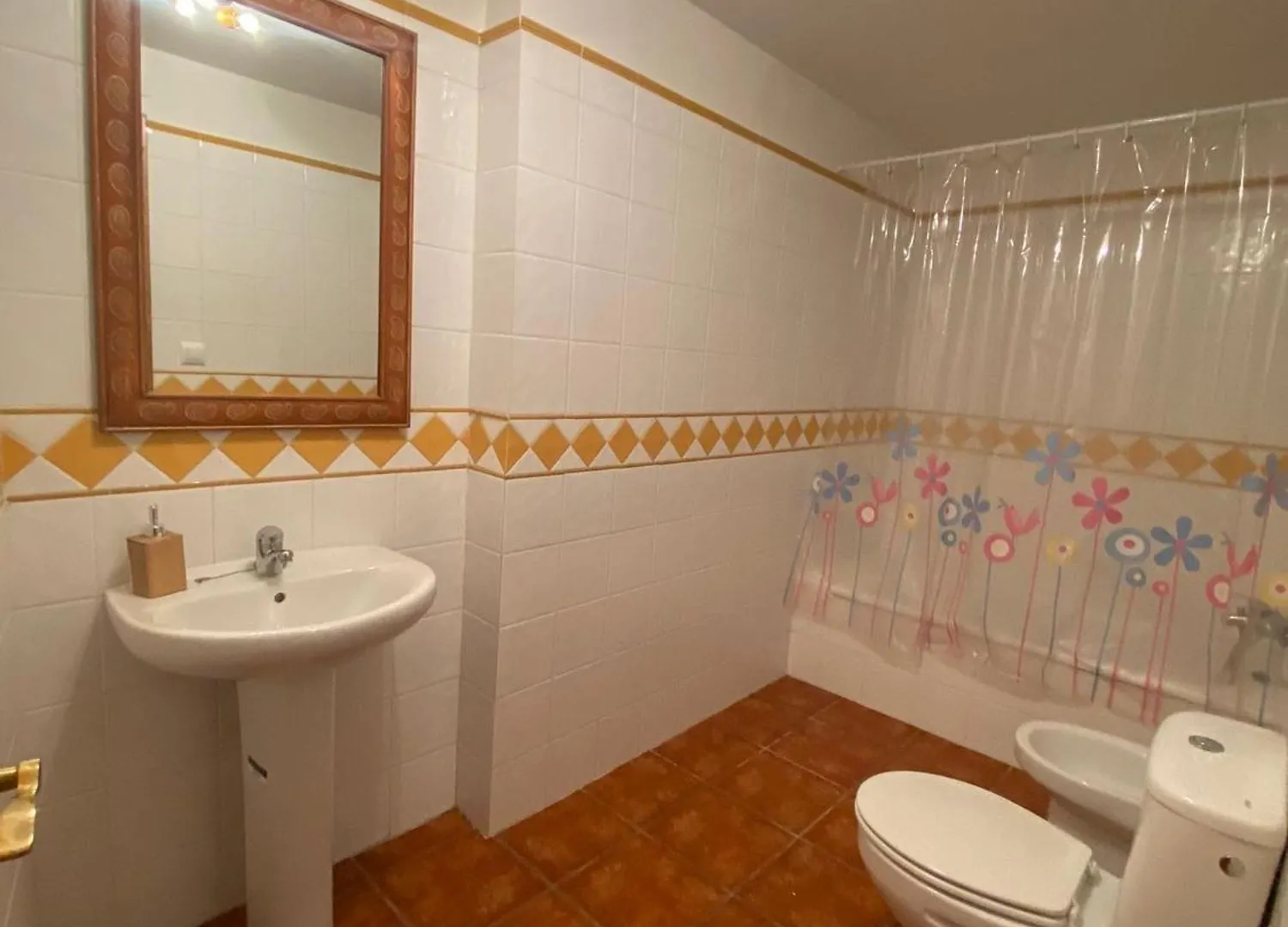 Apartamento Calma Benaocaz España