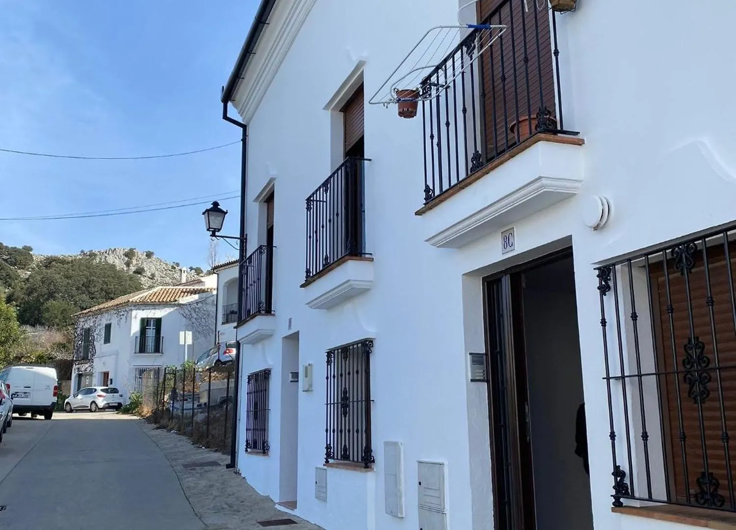 Apartamento Calma Benaocaz