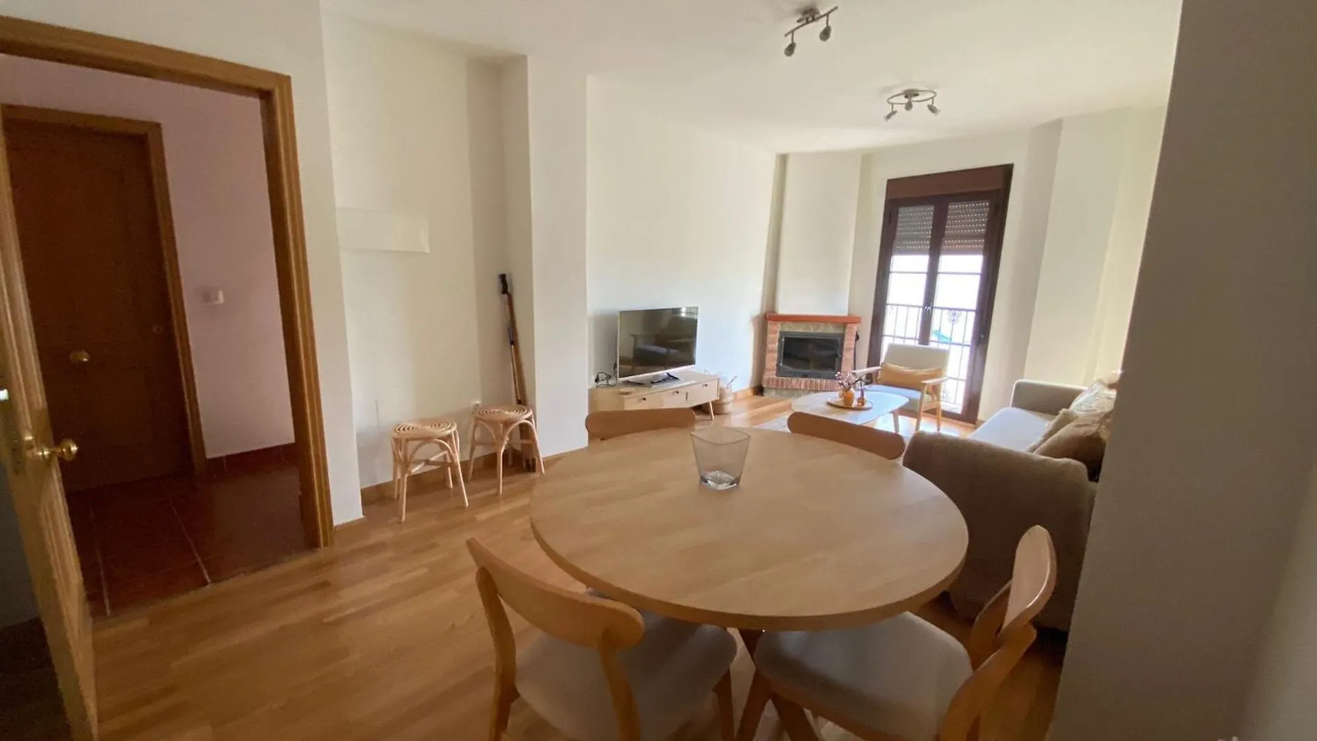 Apartamento Calma Benaocaz España