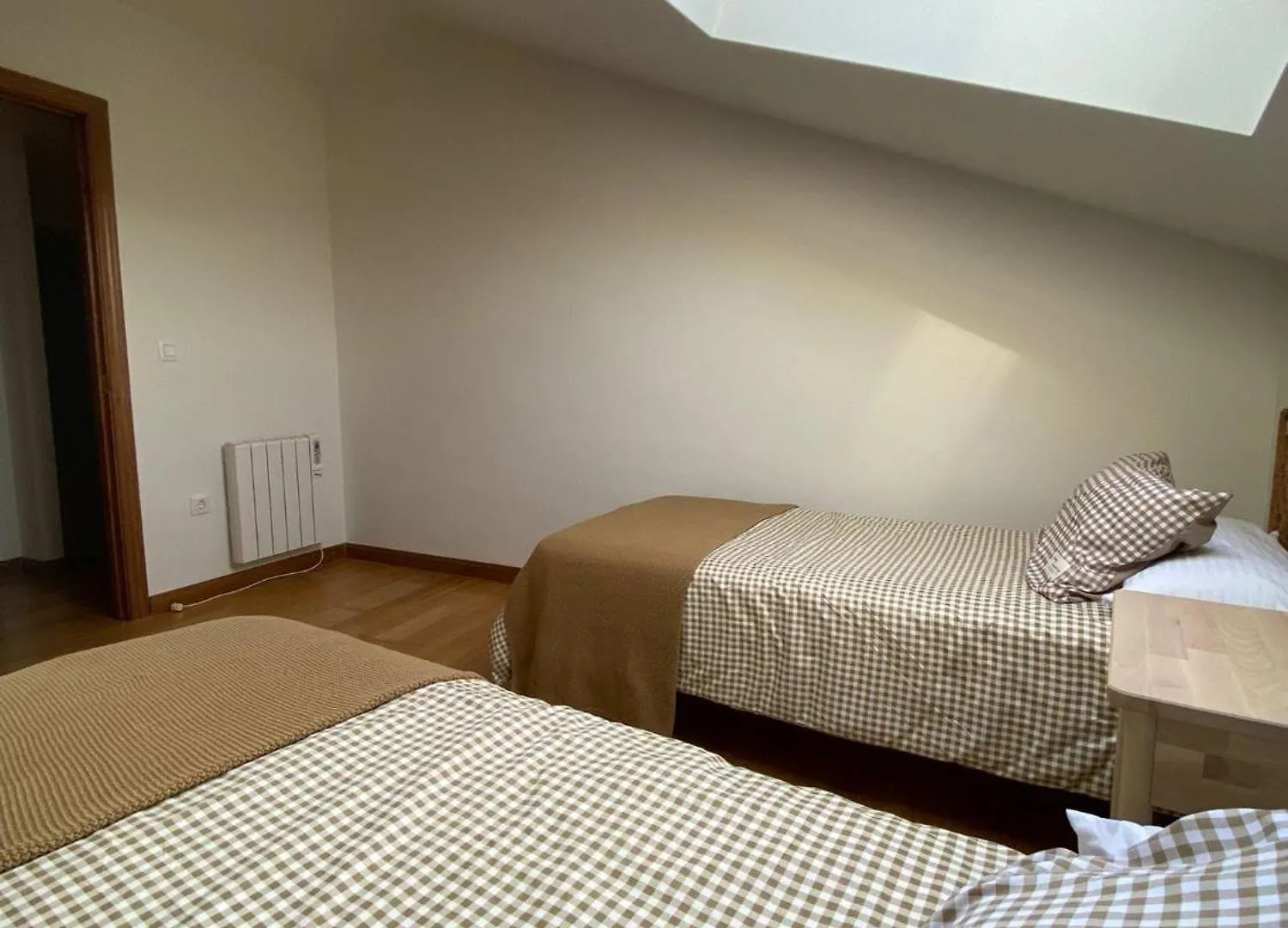Apartamento Calma Benaocaz España